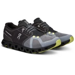On Running On Cloud 5 Schoenen - Magnet & Fossil