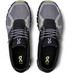 On Running On Cloud 5 Schoenen - Magnet & Fossil 12 On Running On Cloud 5 Schoenen - Magnet & Fossil -On Running Winkel on cloud 5 men shoe magnet fossil 3 1531367