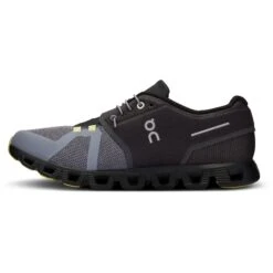 On Running On Cloud 5 Schoenen - Magnet & Fossil 10 On Running On Cloud 5 Schoenen - Magnet & Fossil -On Running Winkel on cloud 5 men shoe magnet fossil 5 1531365