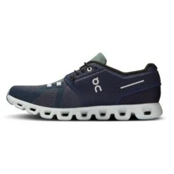 On Running On Cloud 5 Schoenen - Midnight & Navy -On Running Winkel on cloud 5 men shoe midnight navy 5 1531389