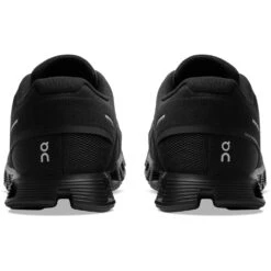 On Running On Cloud 5 Schoenen - All Black -On Running Winkel on cloud 5 running shoe all black 5 1143382