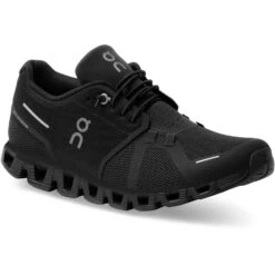 On Running On Cloud 5 Schoenen - All Black -On Running Winkel on cloud 5 running shoe all black 6 1143383
