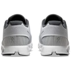On Running On Cloud 5 Schoenen - Glacier & White -On Running Winkel on cloud 5 running shoe glacier white 5 1143460