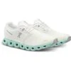 On Running On Cloud 5 Schoenen - Undyed-White & Creek