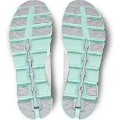 On Running On Cloud 5 Schoenen - Undyed-White & Creek -On Running Winkel on cloud 5 shoe undyed white creek 4 1495585