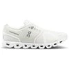 On Running On Cloud 5 Schoenen - Undyed-White & White -On Running Winkel on cloud 5 shoe undyed white white 1 1413735
