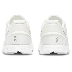 On Running On Cloud 5 Schoenen - Undyed-White & White -On Running Winkel on cloud 5 shoe undyed white white 3 1413737