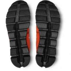 On Running On Cloud 5 Waterproof Heren Schoenen - Flame & Eclipse -On Running Winkel on cloud 5 waterproof men shoe flame eclipse 4 1558008