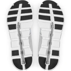 On Running On Cloud 5 Waterproof Heren Schoenen - Glacier & White -On Running Winkel on cloud 5 waterproof running shoe glacier white 3 1149072