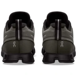 On Running On Cloud 5 Waterproof Heren Schoenen - Olive & Black 14 On Running On Cloud 5 Waterproof Heren Schoenen - Olive & Black -On Running Winkel on cloud 5 waterproof running shoe olive black 5 1149078