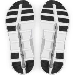 On Running On Cloud 5 Waterproof Damesschoenen - Glacier & White -On Running Winkel on cloud 5 waterproof women running shoe glacier white 3 1149043