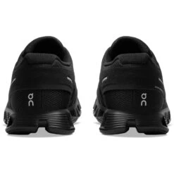 On Running On Cloud 5 Damesschoenen - All Black -On Running Winkel on cloud 5 women running shoe all black 5 1143299