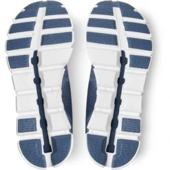 On Running On Cloud 5 Damesschoenen - Denim & White 11 On Running On Cloud 5 Damesschoenen - Denim & White -On Running Winkel on cloud 5 women running shoe denim white 3 1143325