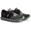 On Running On Cloud 5 Damesschoenen - Black & Lead -On Running Winkel on cloud 5 women shoe black lead 1 1531059