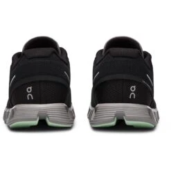 On Running On Cloud 5 Damesschoenen - Black & Lead -On Running Winkel on cloud 5 women shoe black lead 6 1531061