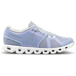 On Running On Cloud 5 Damesschoenen - Nimbus & Alloy