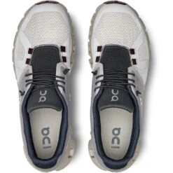 On Running On Cloud 5 Damesschoenen - Pearl & Frost -On Running Winkel on cloud 5 women shoe pearl frost 3 1531089