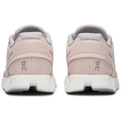 On Running On Cloud 5 Damesschoenen - Shell & White -On Running Winkel on cloud 5 women shoe shell white 6 1531344