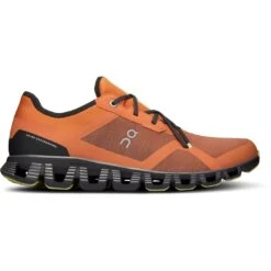 On Running Winkel -On Running Winkel on cloud x 3 men shoe orange shadow 6 1557925