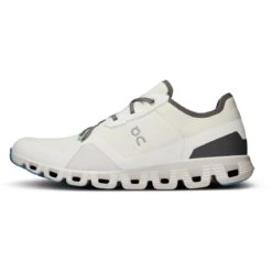 On Running On Cloud X 3 AD Heren Schoenen - Undyed-White & Niagara -On Running Winkel on cloud x 3 men shoe undyed white niagara 3 1557912
