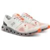 On Running On Cloud X 3 Hardloopschoenen - Ivory & Alloy -On Running Winkel on cloud x 3 running shoe ivory alloy 1 1459653
