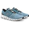 On Running On Cloud X 3 Hardloopschoenen - Pewter & White -On Running Winkel on cloud x 3 running shoe pewter white 1 1459688