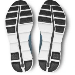 On Running On Cloud X 3 Hardloopschoenen - Pewter & White -On Running Winkel on cloud x 3 running shoe pewter white 5 1459692