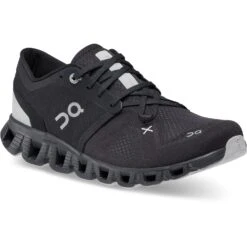 On Running On Cloud X 3 Damen Hardloopschoenen - Black -On Running Winkel on cloud x 3 women running shoe black 6 1323863