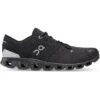 On Running On Cloud X 3 Hardloopschoenen - Zwart -On Running Winkel on cloud x3 running shoe black 1 1359935