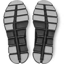 On Running On Cloud X 3 Hardloopschoenen - Zwart 11 On Running On Cloud X 3 Hardloopschoenen - Zwart -On Running Winkel on cloud x3 running shoe black 3 1359937