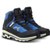 On Running On Cloudalpine Waterproof Dames Trekking-Boots - Cobalt & Limelight -On Running Winkel on cloudalpine waterproof women trekking boots cobalt limelight 1 1501061