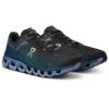 On Running On Cloudflow 4 Heren Hardloopschoenen - Black & Storm -On Running Winkel on cloudflow 4 running shoe men black storm 1 1567109
