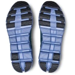 On Running On Cloudflow 4 Heren Hardloopschoenen - Black & Storm -On Running Winkel on cloudflow 4 running shoe men black storm 4 1567112