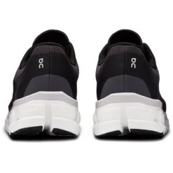 On Running On Cloudflow 4 Heren Hardloopschoenen - Zwart & Wit -On Running Winkel on cloudflow 4 running shoe men black white 6 1567120