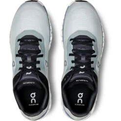 On Running On Cloudflow 4 Heren Hardloopschoenen - Glacier & Chambray -On Running Winkel on cloudflow 4 running shoe men glacier chambray 3 1567130