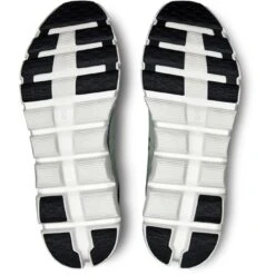 On Running On Cloudflow 4 Heren Hardloopschoenen - Glacier & Chambray -On Running Winkel on cloudflow 4 running shoe men glacier chambray 4 1567131