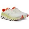 On Running On Cloudflow 4 Heren Hardloopschoenen - White & Hay -On Running Winkel on cloudflow 4 running shoe men white hay 1 1567134