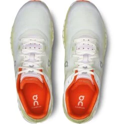 On Running On Cloudflow 4 Heren Hardloopschoenen - White & Hay -On Running Winkel on cloudflow 4 running shoe men white hay 3 1567136