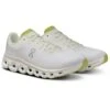 On Running On Cloudflow 4 Heren Hardloopschoenen - White & Sand 2 On Running On Cloudflow 4 Heren Hardloopschoenen - White & Sand -On Running Winkel on cloudflow 4 running shoe men white sand 1 1567142