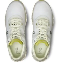 On Running On Cloudflow 4 Heren Hardloopschoenen - White & Sand -On Running Winkel on cloudflow 4 running shoe men white sand 3 1567144