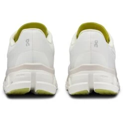 On Running On Cloudflow 4 Heren Hardloopschoenen - White & Sand -On Running Winkel on cloudflow 4 running shoe men white sand 6 1567147