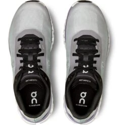 On Running On Cloudflow 4 Dames Hardloopschoenen - Fade & Wisteria -On Running Winkel on cloudflow 4 running shoe women fade wisteria 3 1567183