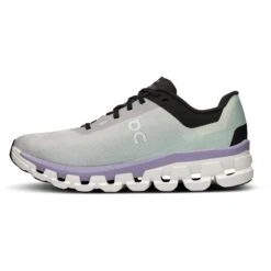 On Running On Cloudflow 4 Dames Hardloopschoenen - Fade & Wisteria -On Running Winkel on cloudflow 4 running shoe women fade wisteria 5 1567185