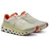 On Running On Cloudflow 4 Dames Hardloopschoenen - White & Hay -On Running Winkel on cloudflow 4 running shoe women white hay 1 1567206
