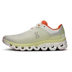 On Running On Cloudflow 4 Dames Hardloopschoenen - White & Hay 13 On Running On Cloudflow 4 Dames Hardloopschoenen - White & Hay -On Running Winkel on cloudflow 4 running shoe women white hay 9 1567214