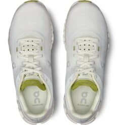 On Running On Cloudflow 4 Dames Hardloopschoenen - White & Sand 11 On Running On Cloudflow 4 Dames Hardloopschoenen - White & Sand -On Running Winkel on cloudflow 4 running shoe women white sand 3 1567224