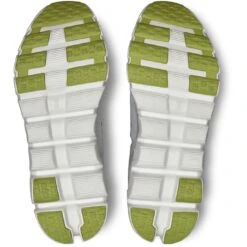 On Running On Cloudflow 4 Dames Hardloopschoenen - White & Sand 12 On Running On Cloudflow 4 Dames Hardloopschoenen - White & Sand -On Running Winkel on cloudflow 4 running shoe women white sand 4 1567225