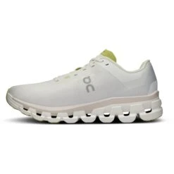 On Running On Cloudflow 4 Dames Hardloopschoenen - White & Sand 10 On Running On Cloudflow 4 Dames Hardloopschoenen - White & Sand -On Running Winkel on cloudflow 4 running shoe women white sand 5 1567226