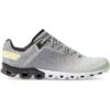 On Running On Cloudflow Hardloopschoenen - Alloy & Magnet -On Running Winkel on cloudflow running shoe alloy magnet 1 1028287