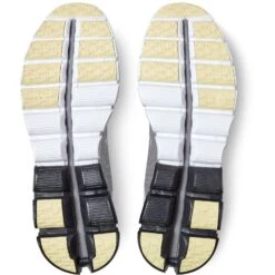 On Running On Cloudflow Hardloopschoenen - Alloy & Magnet -On Running Winkel on cloudflow running shoe alloy magnet 2 1028288